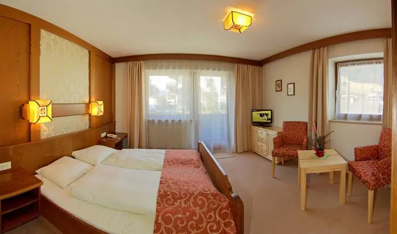 Aktiv Hotel Elan 