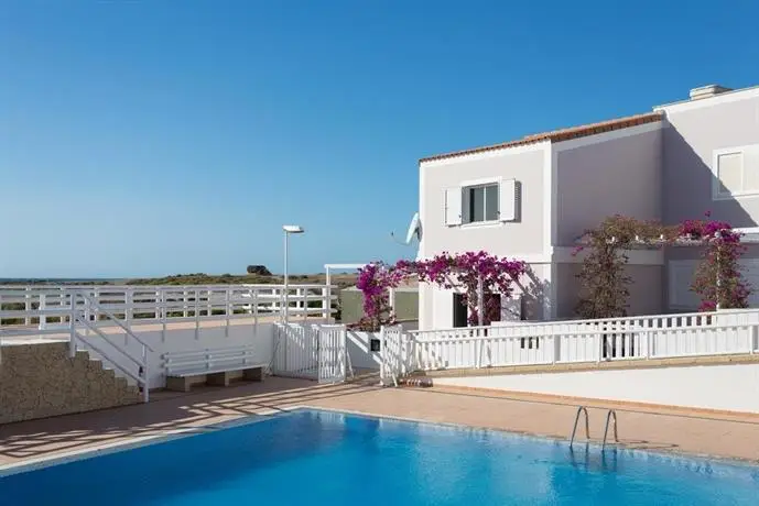 Holiday home Bungalow La Mareta 