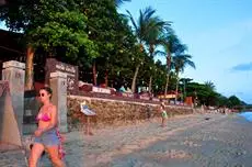 Coral Bungalows 