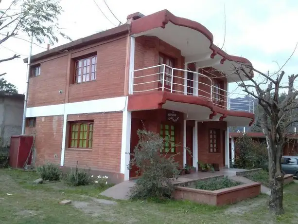 Hosteria Melodias de la Naturaleza