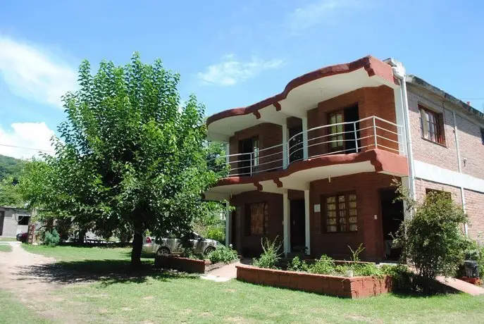 Hosteria Melodias de la Naturaleza