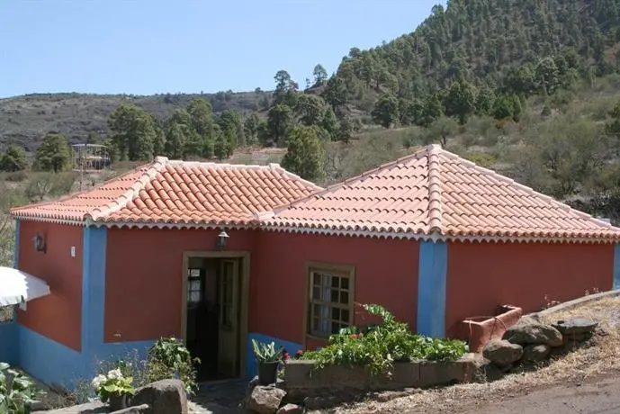 Casa Rural Panchita