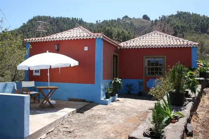 Casa Rural Panchita