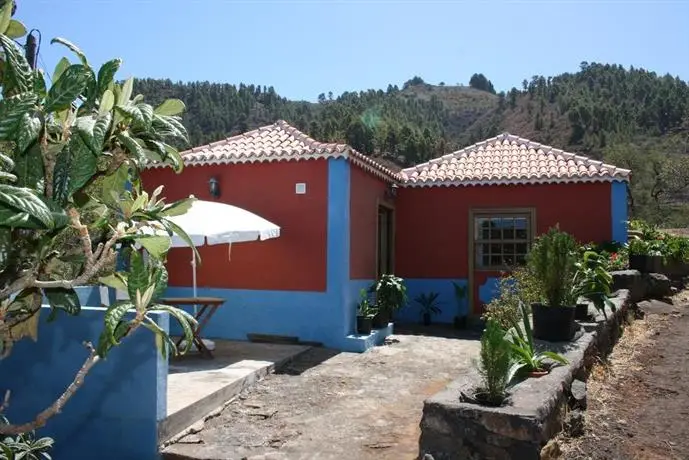 Casa Rural Panchita 