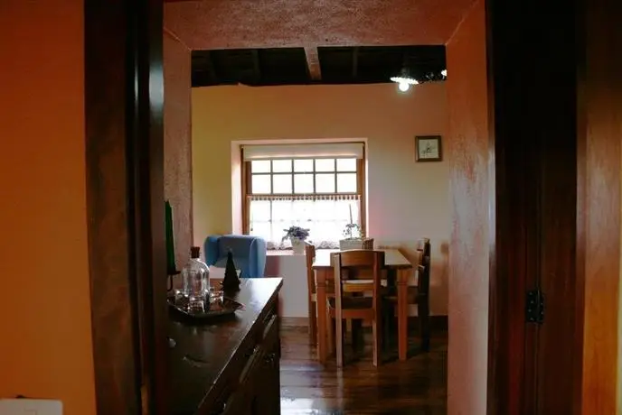 Casa Rural Panchita 