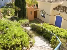 Casa la Medina Mijas 