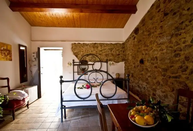 B & B Stillachiara 