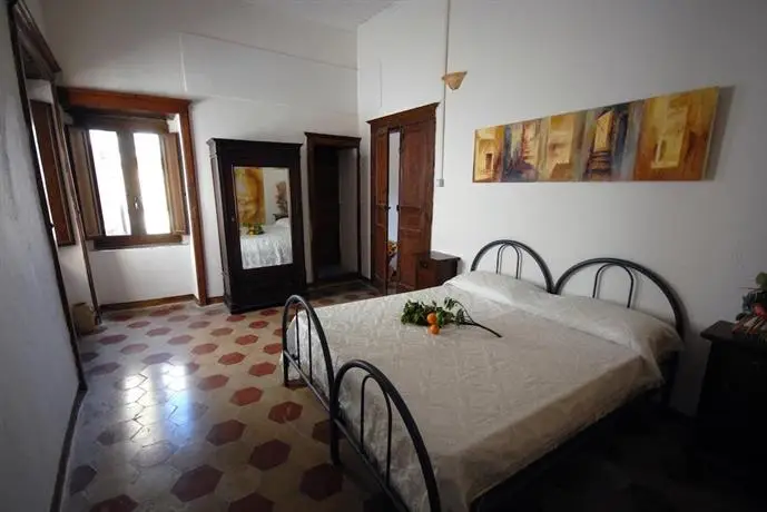 B & B Stillachiara 