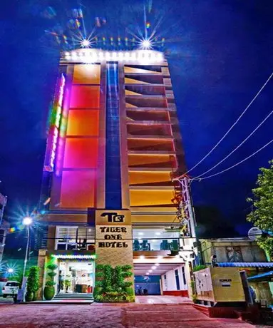 Tiger One Hotel