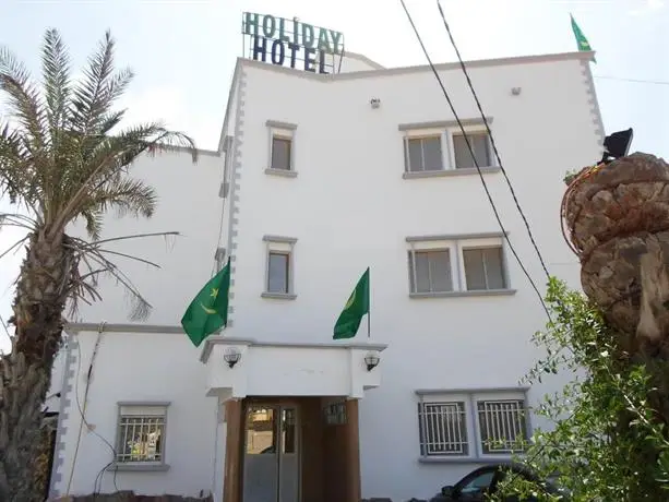 La Palma Hotel