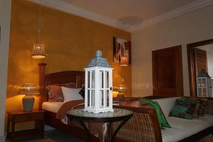 Accra Royal Castle Apartments 