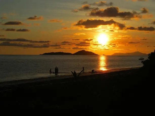 Casa Verde Grand Anse Praslin