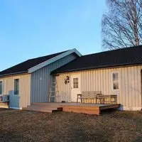 Holiday Home Hamar 