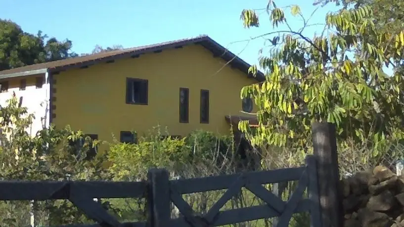 Pousada Serra da Mantiqueira