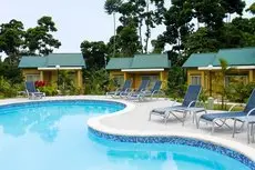 Corinto Pearl Eco Resort 