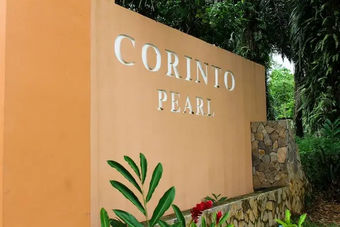 Corinto Pearl Eco Resort 