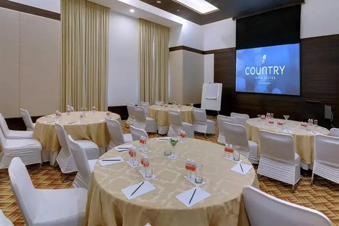 Country Inn & Suites by Radisson Gurugram Sohna Road 