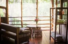 Omega Tours Eco-Jungle Lodge 