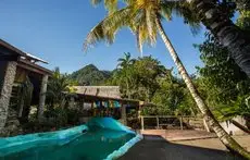 Omega Tours Eco-Jungle Lodge 