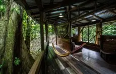 Omega Tours Eco-Jungle Lodge 