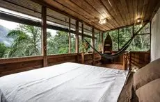 Omega Tours Eco-Jungle Lodge 