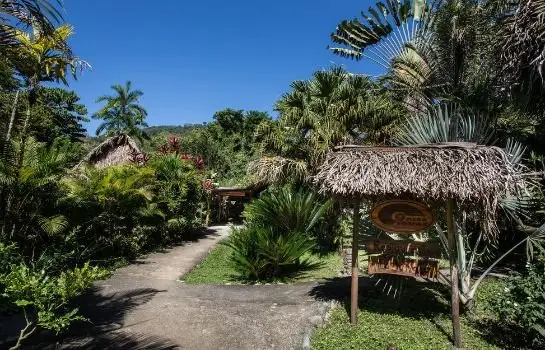 Omega Tours Eco-Jungle Lodge 