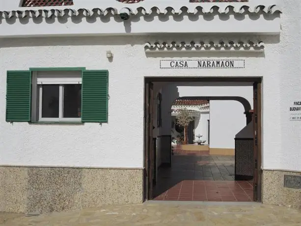 Apartamento Almeria en Finca Buenavista 