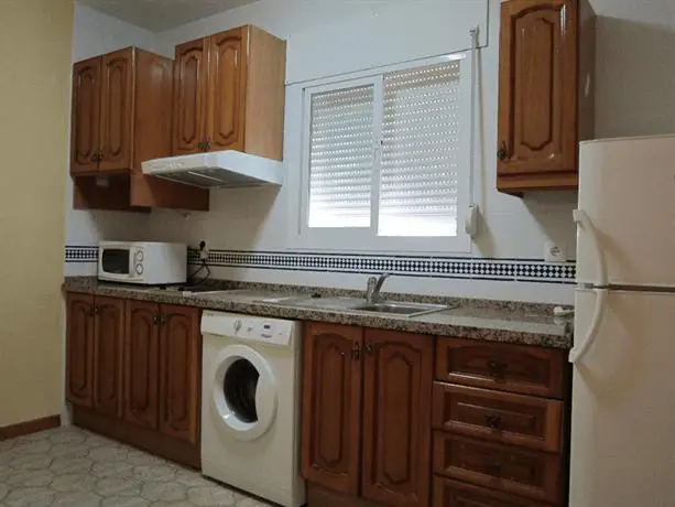 Apartamento Almeria en Finca Buenavista