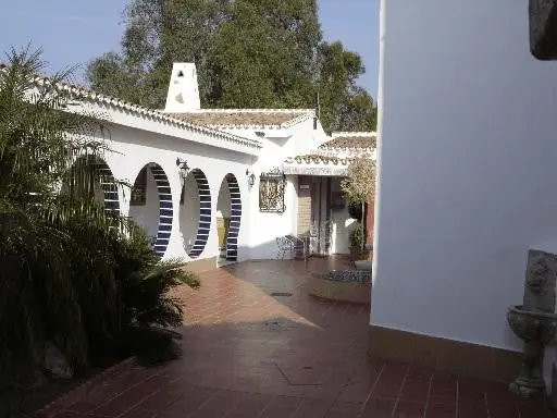 Apartamento Almeria en Finca Buenavista 