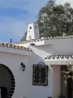 Apartamento Almeria en Finca Buenavista 