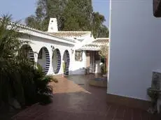 Apartamento Granada en Finca Buenavista 