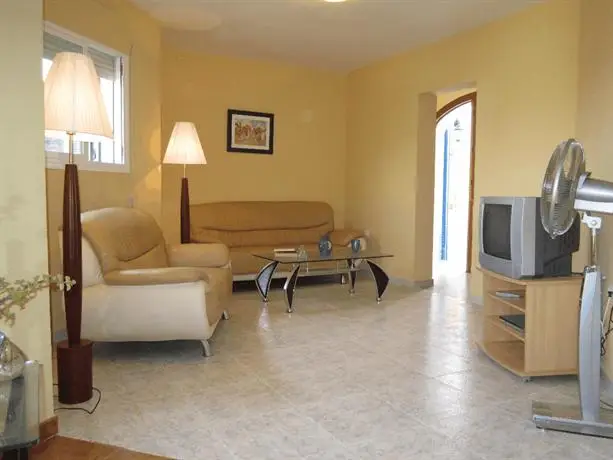 Apartamento Granada en Finca Buenavista 