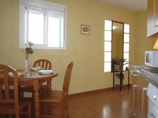 Apartamento Granada en Finca Buenavista 