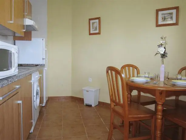 Apartamento Granada en Finca Buenavista 