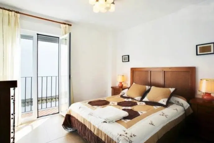 Apartamento En El Centro De Ronda 