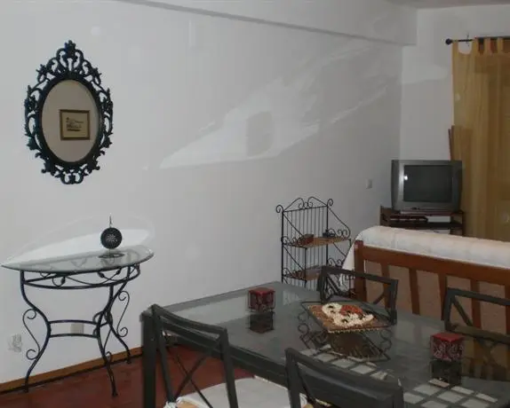 Apartamento Alcantarilha 