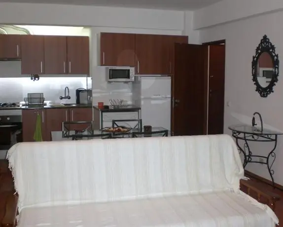 Apartamento Alcantarilha 