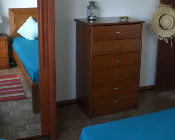 Apartamento Alcantarilha 