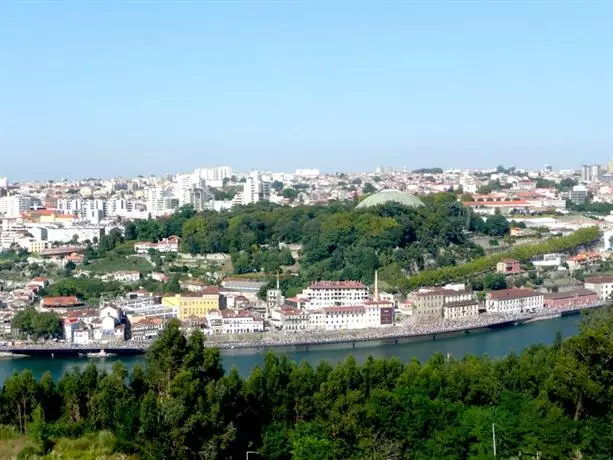 Stunning Views to the river & Porto