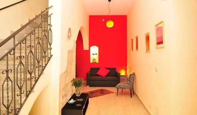 Apartment Casa GiAus