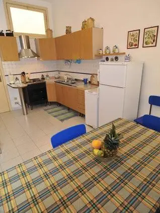 Apartment Casa GiAus