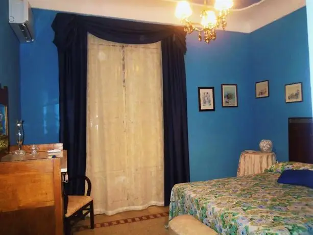 Apartment Casa GiAus 