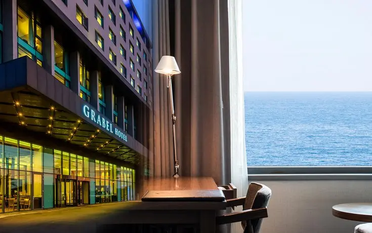 Grabel Hotel Jeju