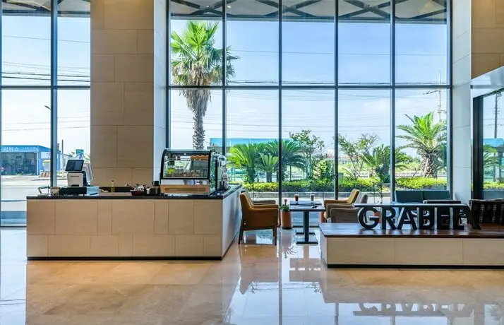 Grabel Hotel Jeju 