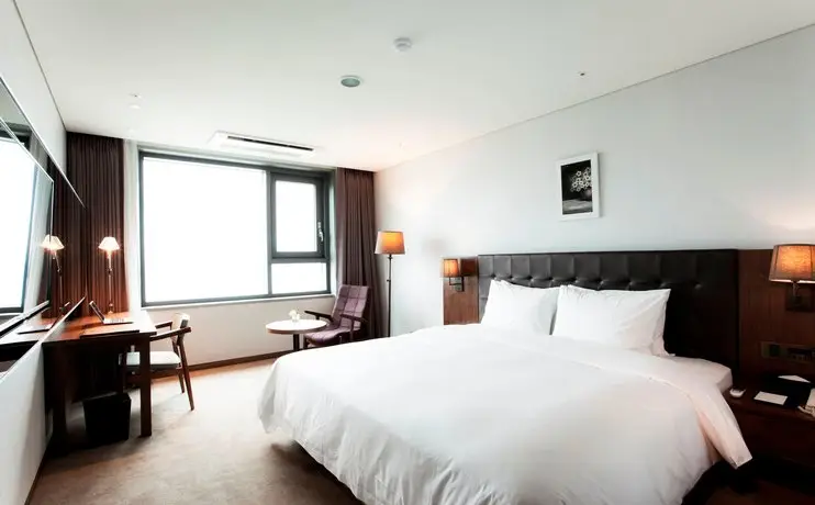 Grabel Hotel Jeju 