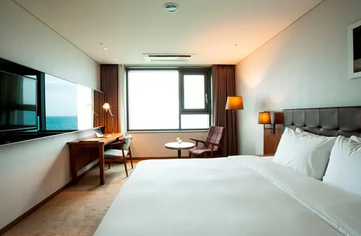 Grabel Hotel Jeju 