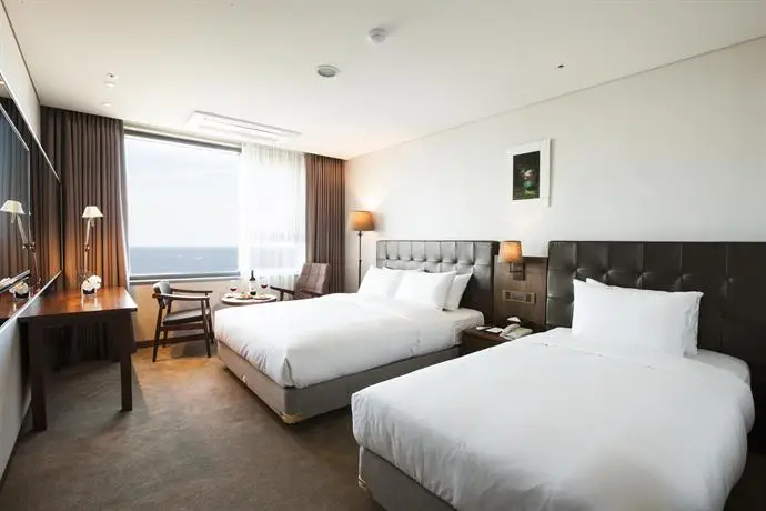 Grabel Hotel Jeju 