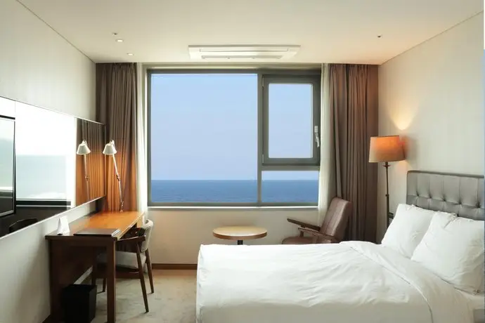 Grabel Hotel Jeju 