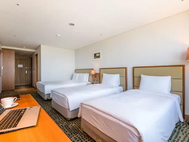 Grabel Hotel Jeju 