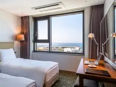 Grabel Hotel Jeju 